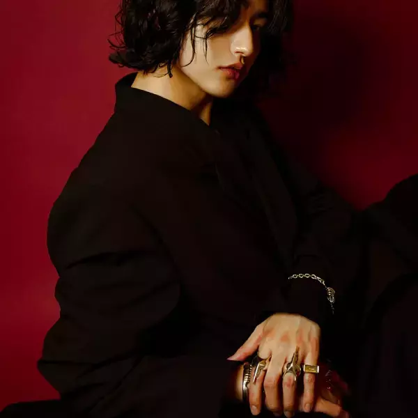 ジュエリーブランド「206.a」デビュー！