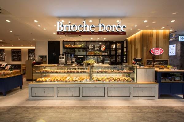 【新商品】ハイブリッドスイーツ「マフィノワズリ アールグレイ・マロン」が新登場！