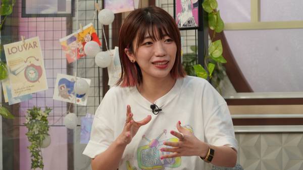 でか美ちゃんがMCに加わり番組パワーアップ！「BOOKSTAND.TV」10月4日（火）深夜2時00分～ BS12で放送！