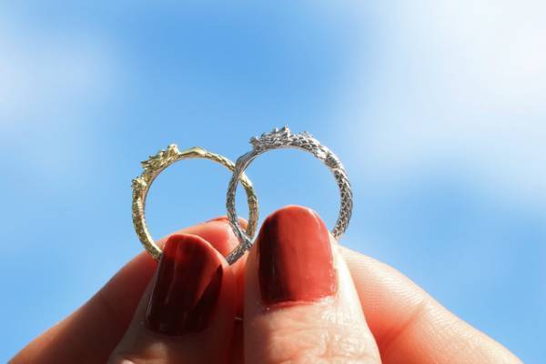 【7色の龍】貴重素材で作った私だけのお守り龍を身につける体験。