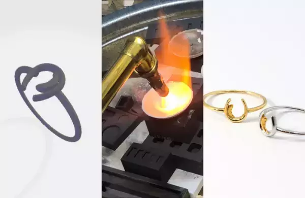 【7色の龍】貴重素材で作った私だけのお守り龍を身につける体験。