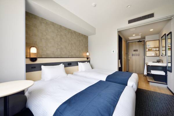 多様化する食生活のニーズに応えてホテル エルシエント大阪が新メニューを販売