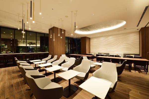 多様化する食生活のニーズに応えてホテル エルシエント大阪が新メニューを販売