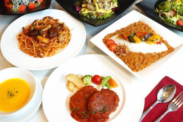 多様化する食生活のニーズに応えてホテル エルシエント大阪が新メニューを販売