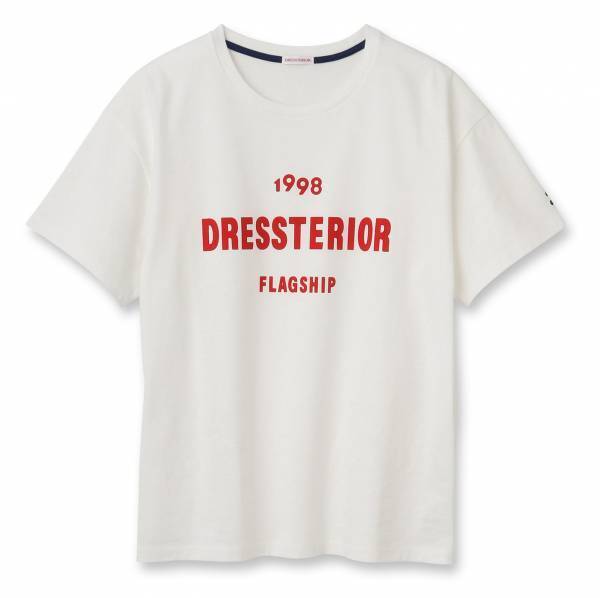DRESSTERIOR（ドレステリア） 2022年4月28日（木） 渋谷スクランブルスクエアに フラッグシップショップをOPEN！