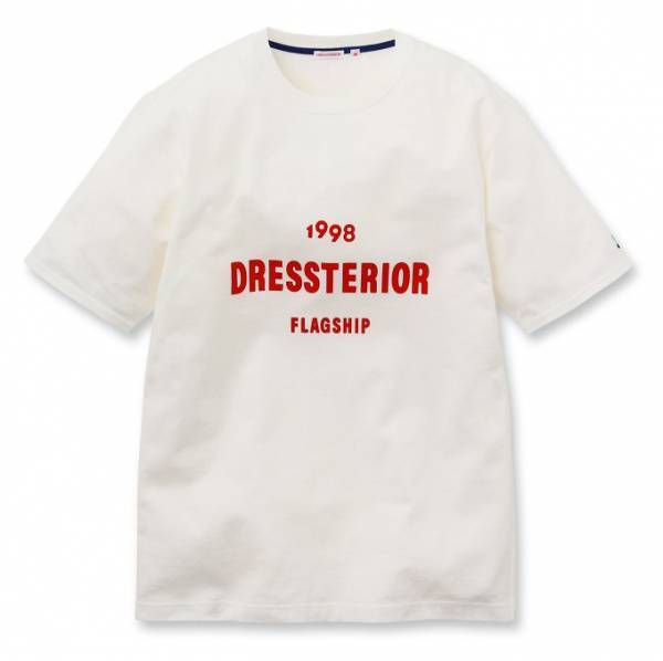 DRESSTERIOR（ドレステリア） 2022年4月28日（木） 渋谷スクランブルスクエアに フラッグシップショップをOPEN！