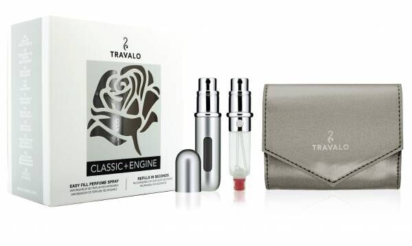 【期間限定】TRAVALO Classic リミテッドエディション発売