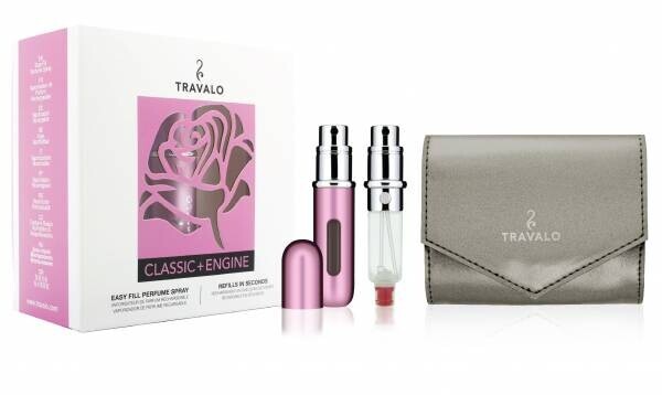 【期間限定】TRAVALO Classic リミテッドエディション発売