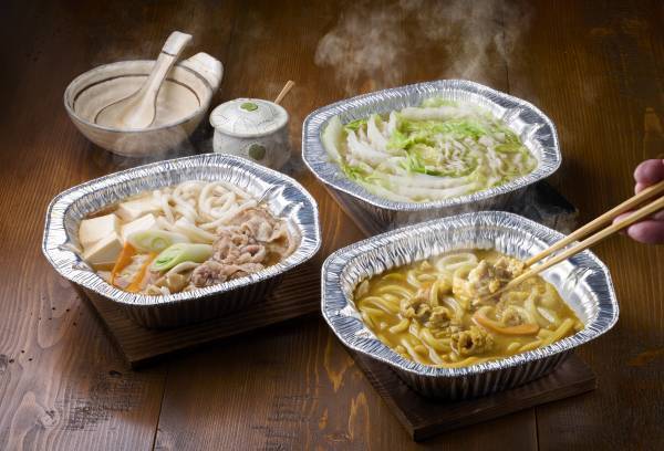 【近畿圏ライフ】昨年度68万個を売り上げたコスパ抜群の大人気商品が帰ってきた！ライフオリジナルの一人鍋セット「個食鍋」シリーズが今年も登場！