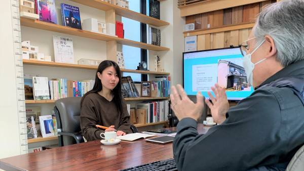 【大阪国際大学×大阪日日新聞】