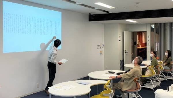 【大阪国際大学×大阪日日新聞】