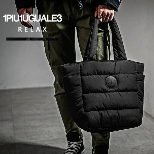 『大人のオトコ』を追求するファッションサイトjoker(ジョーカー)・セレクトブランド1PIU1UGUALE3 RELAXの2022秋の新作5点が11月15日より販売開始