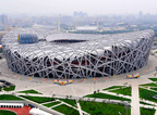 夏に続き冬の北京オリンピックの人工芝も芝キングが採用