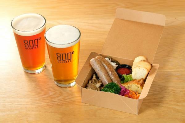 【横浜クラフトビアガーデン】「クラフトビール×ラン」「クラフトビール×ヨガ」イベント開催のお知らせ