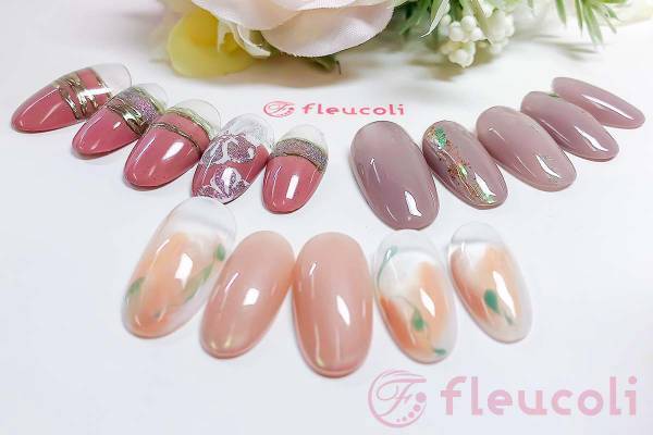 姉ケ崎駅から車で5分！【バス有・送迎可】市原市のボディケア&セルフホワイトニング&ネイルのおすすめ店は『Fleuve colline』情報をFindビューティーで公開