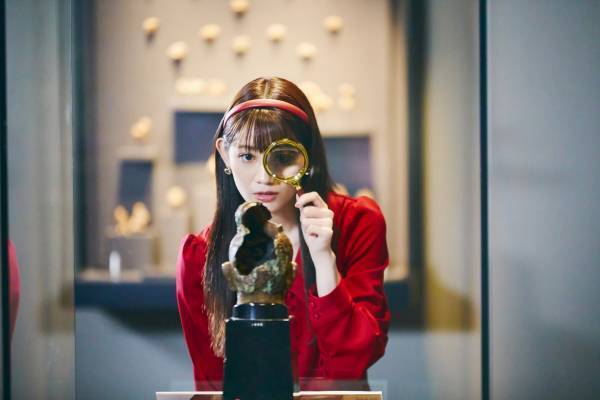 【取材・体験のご案内】 リアル脱出ゲーム『東京国立博物館からの脱出』開催記念セレモニー＆先行体験会