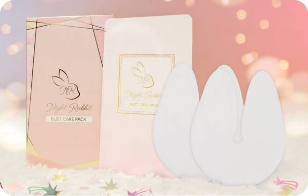 【期間限定キャンペーン開催】累計50万枚(※)を販売したバストケアブランド 「エレアリーナイトブラ」のクリスマス限定キャンペーン開催