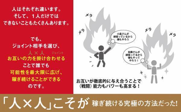大事なのは「何で稼ぐか」ではなく「どうやって稼ぐか」