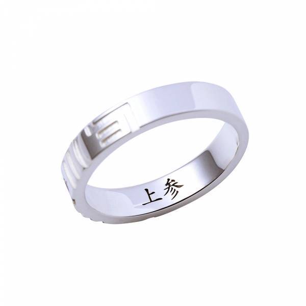 『鬼滅の刃』シルバーリング第四弾　8/18（水）から受注開始！