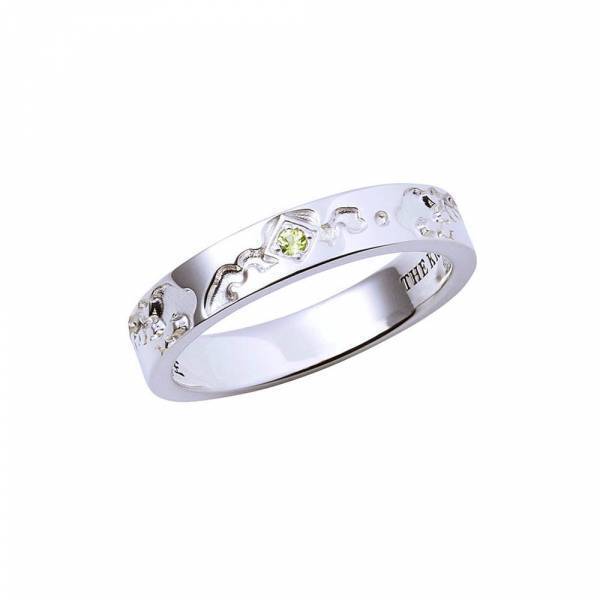 『鬼滅の刃』シルバーリング第四弾　8/18（水）から受注開始！