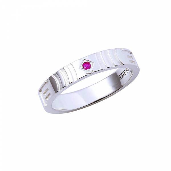 『鬼滅の刃』シルバーリング第四弾　8/18（水）から受注開始！