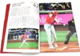 【大谷翔平選手　MVPの最終候補3人に 】4年間密着の現地記者が歴史的瞬間を徹底検証『大谷翔平 偉業への軌跡  【永久保存版】』好評発売中