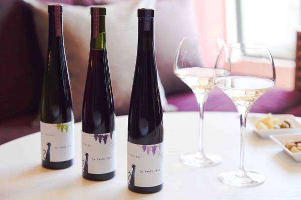 【リゾナーレ八ヶ岳】希少なワインを堪能できる「ドメーヌ ミエ・イケノ　究極のワインステイ～夏～」提供｜開催日：2022年7月1日～8月31日