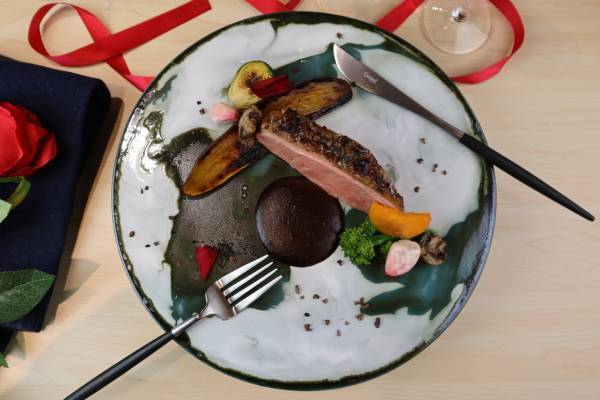 【2021.7 OPEN】UNO HOTELでバレンタイン向け特別プランの販売開始