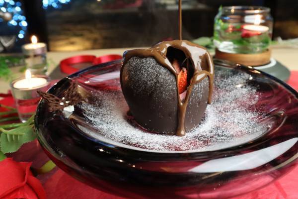 【2021.7 OPEN】UNO HOTELでバレンタイン向け特別プランの販売開始