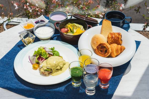 【2021.7 OPEN】UNO HOTELでバレンタイン向け特別プランの販売開始