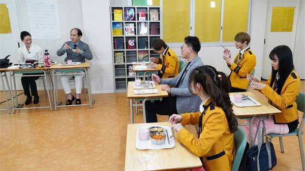 【ソン・ガン 告知コメントあり】 大人気俳優ソン・ガンがVTR出演！！ ASTRO、PENTAGON、BTOB、AB6IXも！ 韓国情報番組「古家正亨のKスタ学園」 第1回は3月13日（日）16時から放送