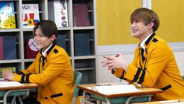 【ソン・ガン 告知コメントあり】 大人気俳優ソン・ガンがVTR出演！！ ASTRO、PENTAGON、BTOB、AB6IXも！ 韓国情報番組「古家正亨のKスタ学園」 第1回は3月13日（日）16時から放送