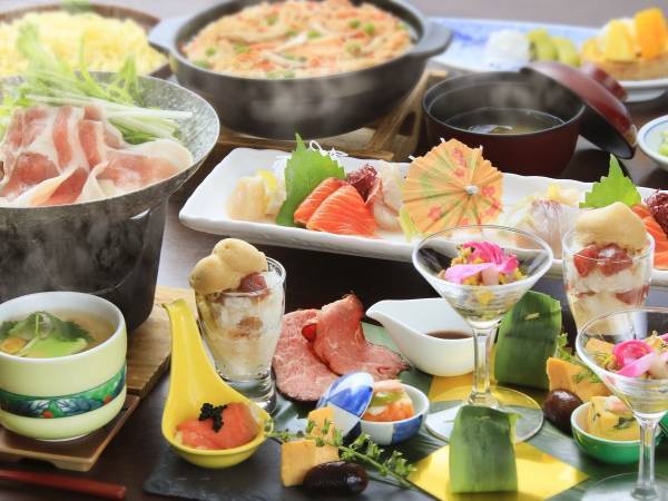 美しい歌声と温泉に癒されるクリスマスはいかが？ 温泉旅館「ゆとりろ洞爺湖」にてクリスマスミニコンサート開催