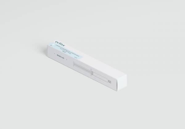 韓国のカスタムダーマ化粧品ブランドeclissからブースターセラムの新商品登場！