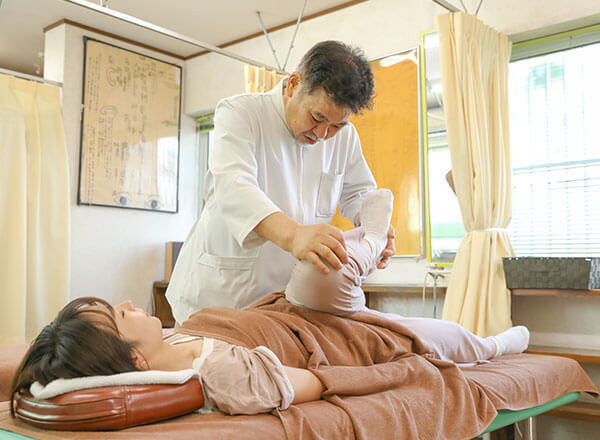 東武東上線霞ヶ関駅から徒歩3分！頭痛・肩こりや自律神経失調症に悩んでいる方を心の底から癒してくれる川越にある整体院『藤本鍼灸整骨院』の情報をFindビューティーに公開