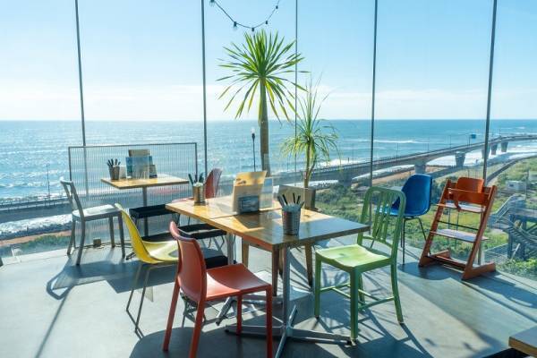 【茨城県日立市】ひたちトライアルステイ「海の見える家」第２期募集が2/15～スタート！太平洋を一望できるリノベーション住宅でのお試し移住！