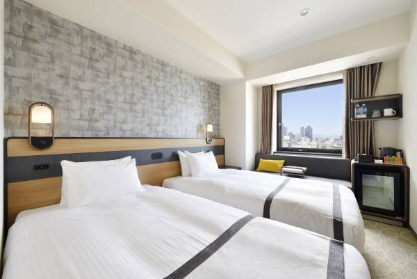 マラソンランナー限定！マラソンの後は大浴場で汗を流してリフレッシュ