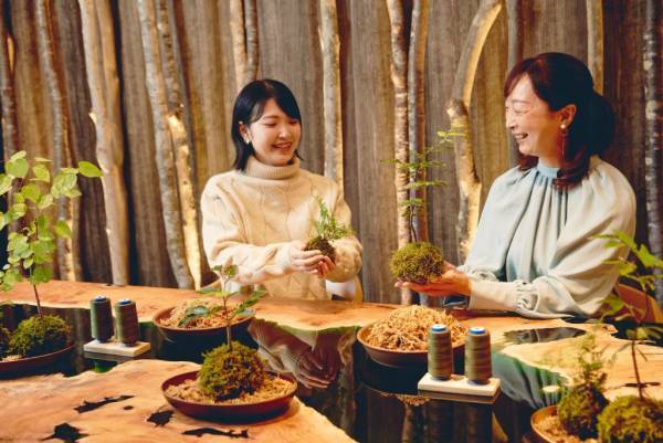 【奥入瀬渓流ホテル】生まれ年のワインを囲んでフレンチディナー　親子で大学卒業をお祝いする宿泊プラン「奥入瀬プレミアム卒旅」提供｜期間：2023年2月1日～3月25日