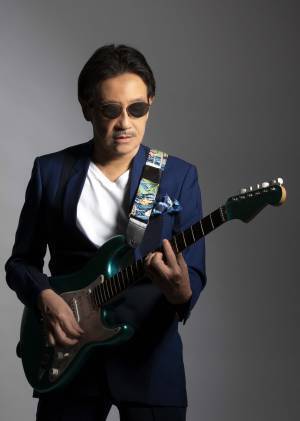 新日本プロレス５０周年記念イベント　シンニチイズム ミュージックフェス　フィナーレは“燃える闘魂”アントニオ猪木さんテーマ曲