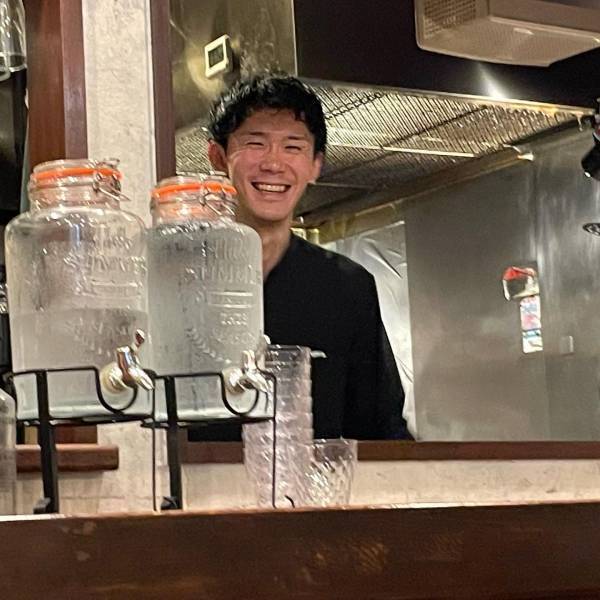 【飲める米】若きご飯職人の「米びいき」が新中野にオープン！