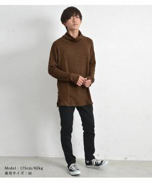 最旬モード×ジェンダーレスファッション『MinoriTY（マイノリティー）』人気完売の秋冬アイテム10月19日より2点再入荷。