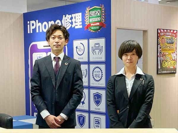 2022年9月26日（月）遂に青森3店舗目となる「さくら野百貨店弘前店」がオープン!!