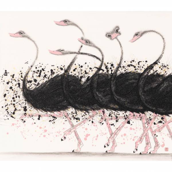 落札率100%、総落札額52,789,460円(※手数料・消費税込み) の大盛況で閉幕！