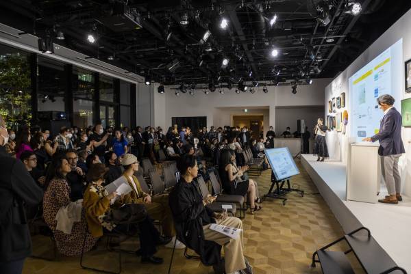 落札率100%、総落札額52,789,460円(※手数料・消費税込み) の大盛況で閉幕！