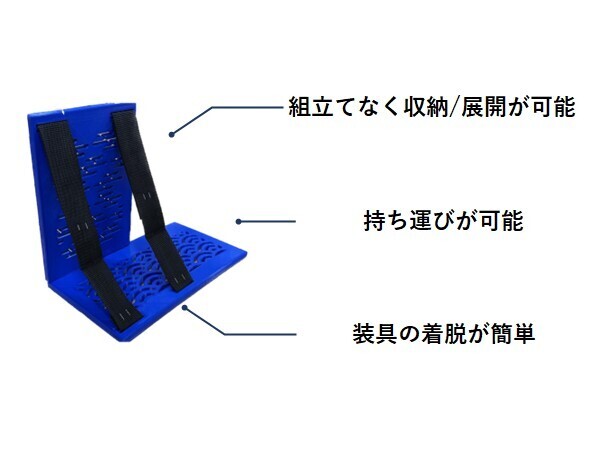 “広島の島から世界へ”鉄工・高校・病院の共同プロジェクト「因ノベーション」発足！日常生活の自立を促す為のモノづくり第1弾を発表