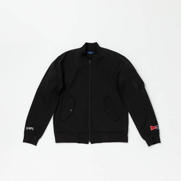 FC東京 × SHIPS　最新移動用ウェアが完成！