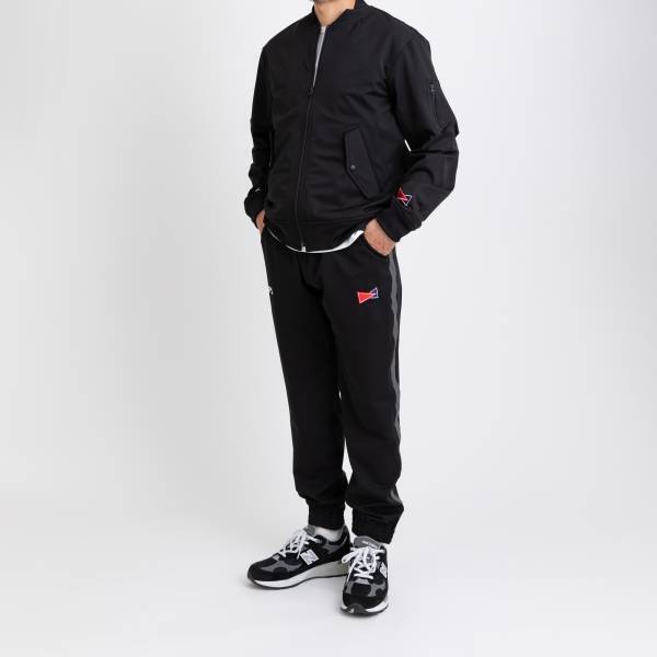 FC東京 × SHIPS　最新移動用ウェアが完成！