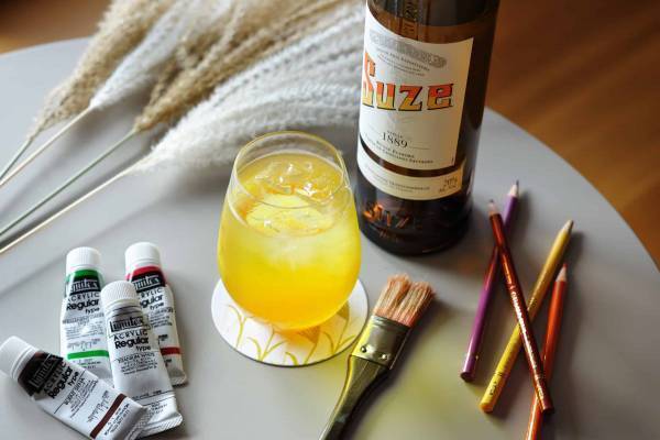 【界 仙石原】「すすき吹かれる湯ったりアート滞在」プラン販売 ～すすきアートの鑑賞や製作、客室露天風呂に浸かりながらスケッチなど、すすき尽くしのプラン～｜期間：2022年10月1日～11月30日