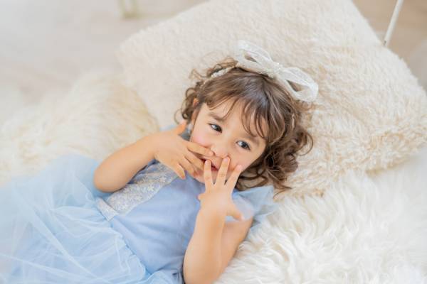 【南青山のウェディングドレスサロン La Reine （ラレンヌ）オーナー・桃世】丁寧に仕立てられたシンプルで洗練されたドレスが上品なウェディングスタイルを実現