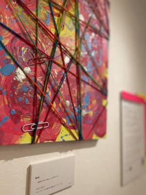 【浅草かっぱ橋道具街】二人展「　mie × KAZUSA 二人展 lumiere ― 光 ― 」６月２４日（金）より３日間の開催